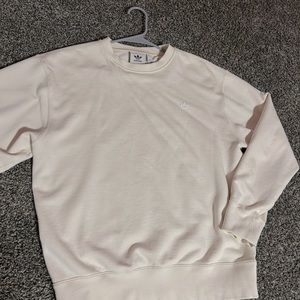 Adidas Crewneck